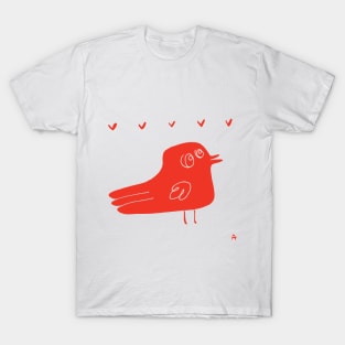 bird T-Shirt